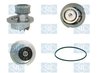 POMPA DE APA SALERI SIL PA707P - Compatibil cu OPEL, VAUXHALL
