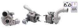 Turbina TMI PA7086392