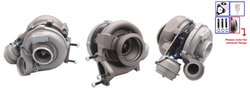Turbina TMI PA7098372