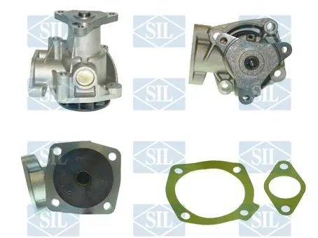 POMPA DE APA SALERI SIL PA710 - Compatibil cu ALFA ROMEO, FIAT, LANCIA