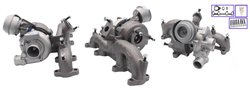 Turbina TMI PA7136732