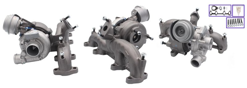 Turbina TMI PA7136732