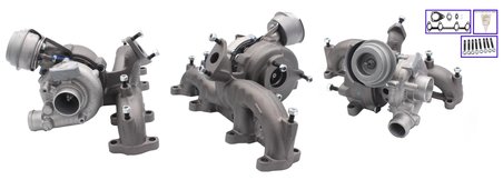 Turbina TMI PA7136732