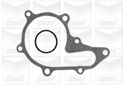 POMPA DE APA GRAF PA713 - Compatibil cu TOYOTA