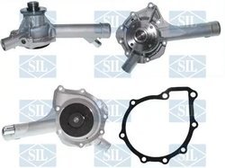 Pompa de apa Saleri SIL PA715