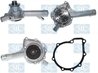 POMPA DE APA SALERI SIL PA715 - Compatibil cu MERCEDES-BENZ, SSANGYONG