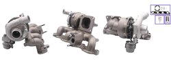 Turbina TMI PA7144673