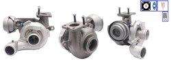 Turbina TMI PA7166652