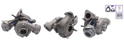 Turbina TMI PA7178582