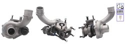 Turbina TMI PA7202441
