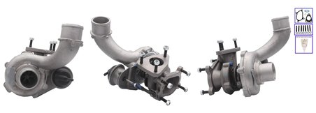 Turbina TMI PA7202441