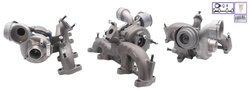 Turbina TMI PA7208551