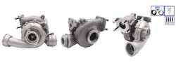 Turbina TMI PA7209312