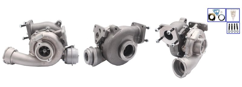 Turbina TMI PA7209312