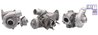 TURBINA TMI PA72116410 - Compatibil cu TOYOTA