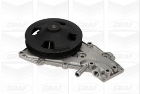 POMPA DE APA GRAF PA722 - Compatibil cu RENAULT