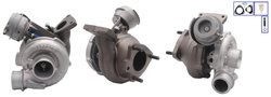 Turbina TMI PA7231672