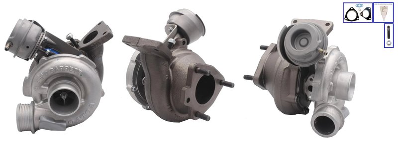 Turbina TMI PA7231672