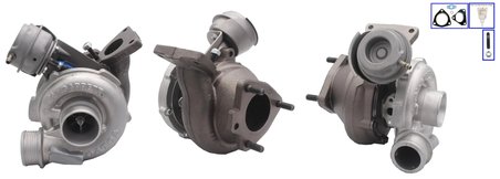 Turbina TMI PA7231672