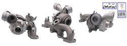Turbina TMI PA7249302