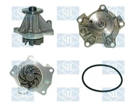 POMPA DE APA SALERI SIL PA725 - Compatibil cu FORD