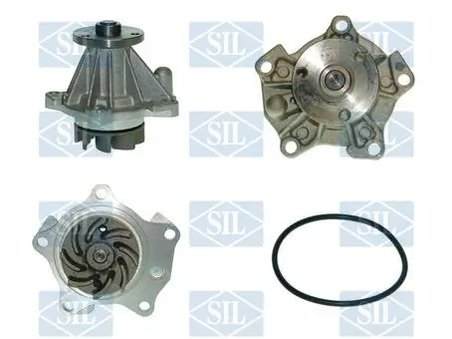 POMPA DE APA SALERI SIL PA725 - Compatibil cu FORD