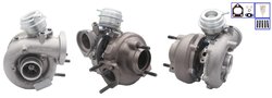 Turbina TMI PA7253646