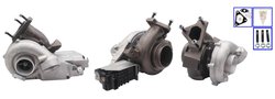 Turbina TMI PA7274632