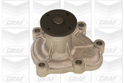 Pompa de apa Graf PA728