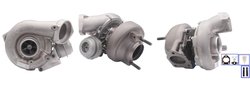 Turbina TMI PA7289892