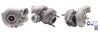 TURBINA TMI PA7289892 - Compatibil cu BMW