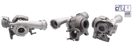 Turbina TMI PA7293252