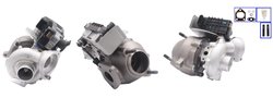 Turbina TMI PA7318779