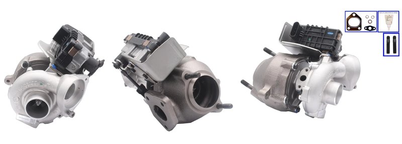Turbina TMI PA7318779