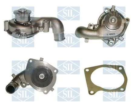 Pompa de apa Saleri SIL PA736P