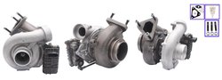 Turbina TMI PA7431151