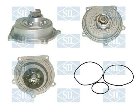 POMPA DE APA SALERI SIL PA751 - Compatibil cu HONDA, LAND ROVER, MG, RELIANT, ROVER