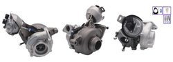 Turbina TMI PA7560472