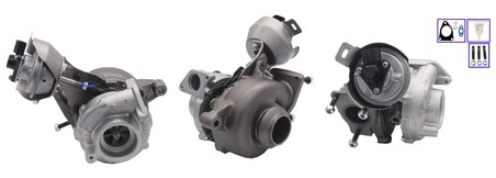 Turbina TMI PA7560472