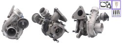 Turbina TMI PA7573492