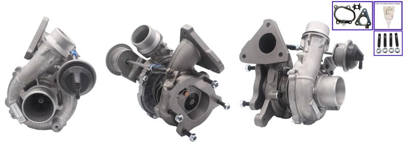 Turbina TMI PA7573492