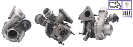 Turbina TMI PA7573492