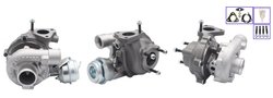 Turbina TMI PA7578863