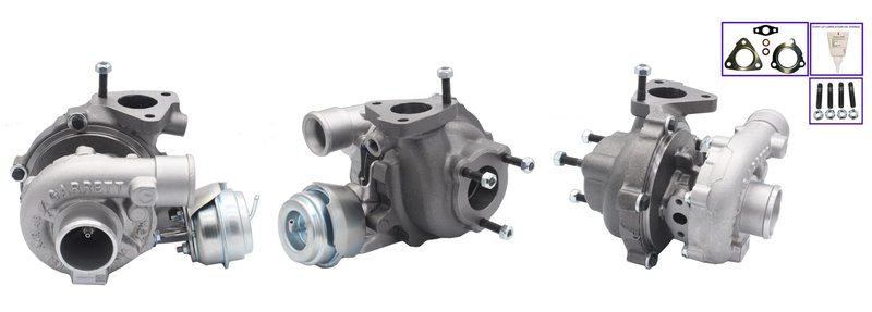 Turbina TMI PA7578863