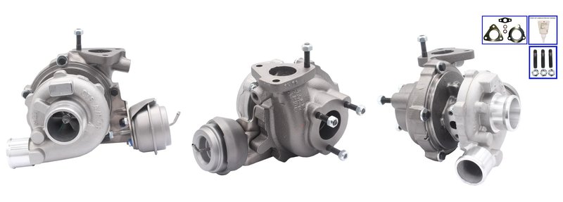 Turbina TMI PA7578864