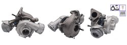 Turbina TMI PA7582192