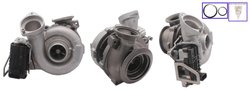 Turbina TMI PA7583512