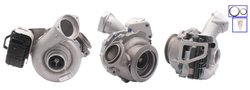 Turbina TMI PA7583525