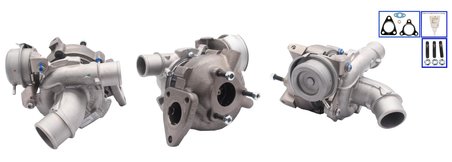 Turbina TMI PA7588701