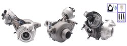 Turbina TMI PA7602202